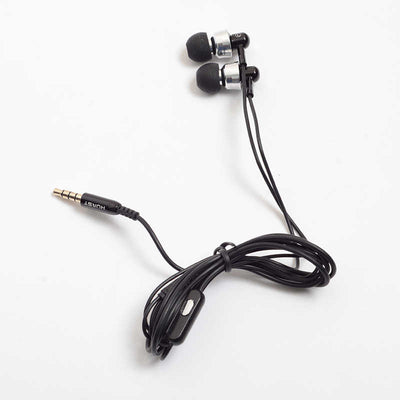 Zore HST-52 3.5mm Kulaklık Siyah