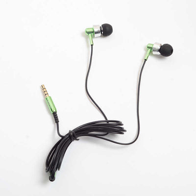 Zore HST-52 3.5mm Kulaklık Yeşil