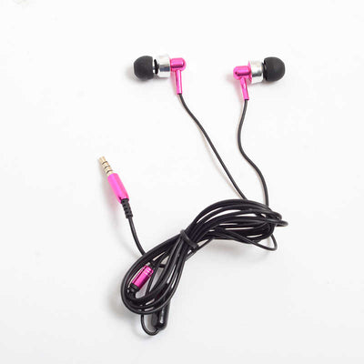 Zore HST-52 3.5mm Kulaklık Rose Gold