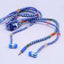 Zore inci Taşlı Mp3 Stereo Kulaklık