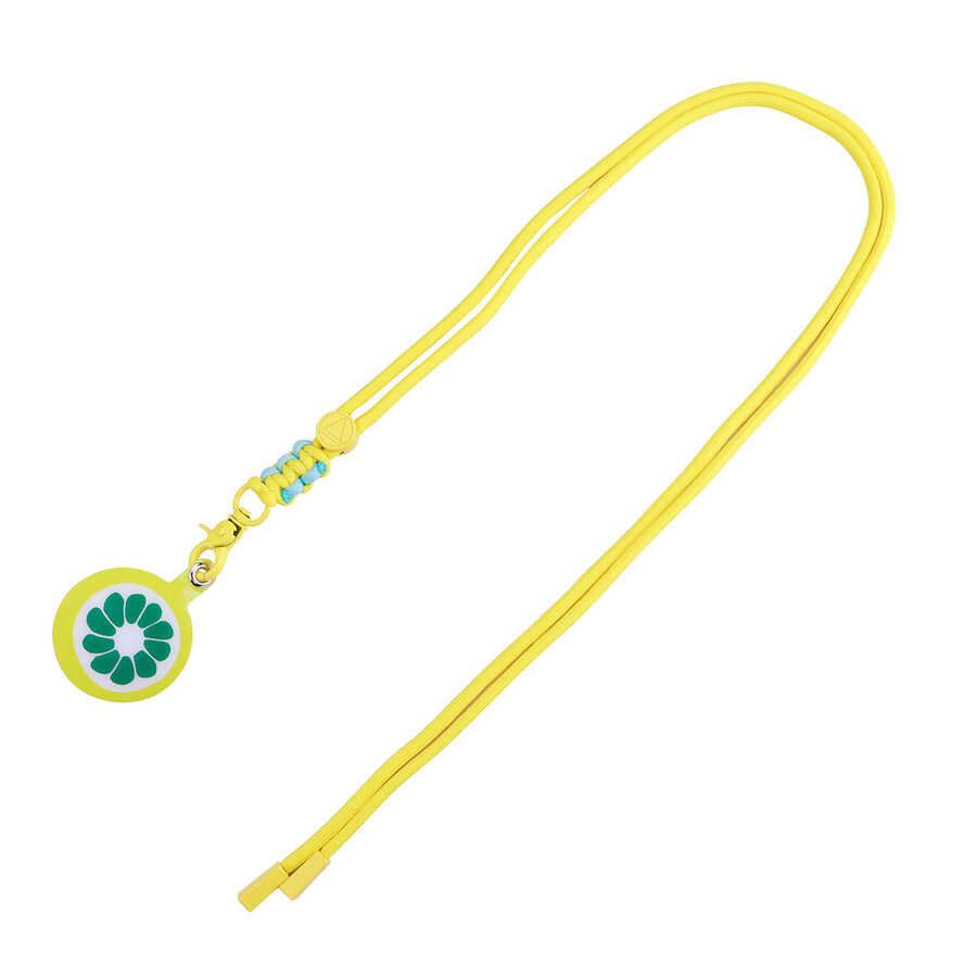 Zore İP04 Cep Telefonu Kumaş Halat İp NO1