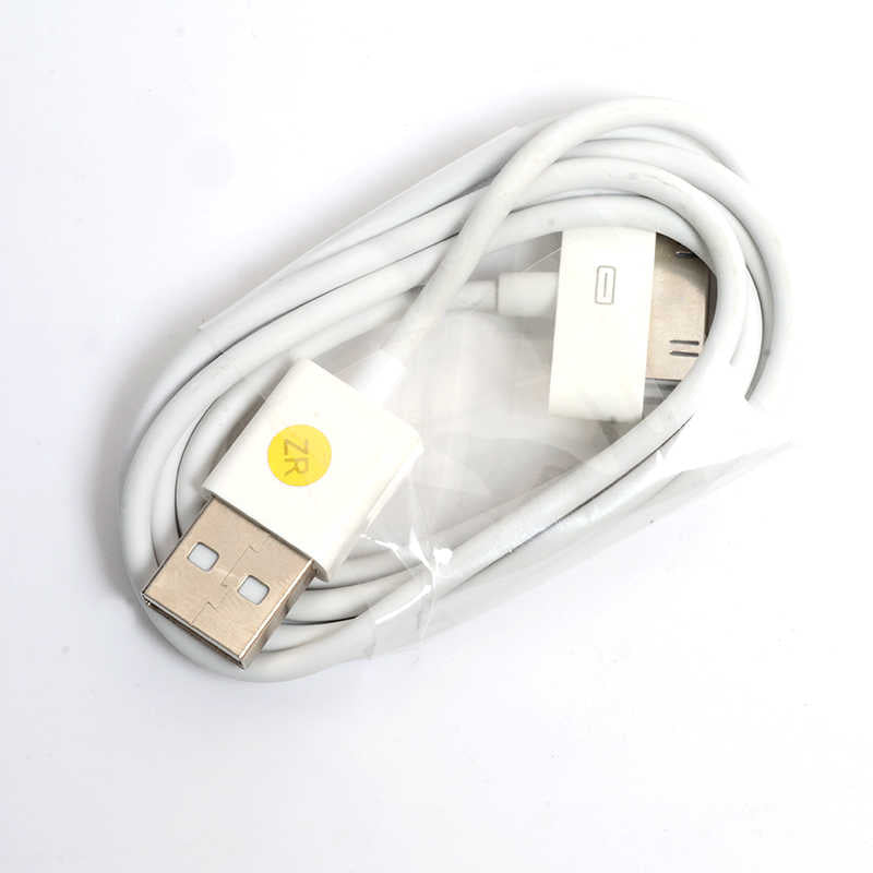 Zore iPad 2 in 1 Ev Şarj Seti Beyaz