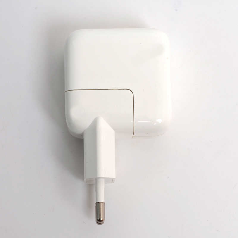 Zore iPad 2 in 1 Ev Şarj Seti Beyaz