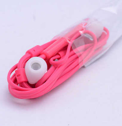 Zore J5 Mp3 Stereo Kulaklık Mor