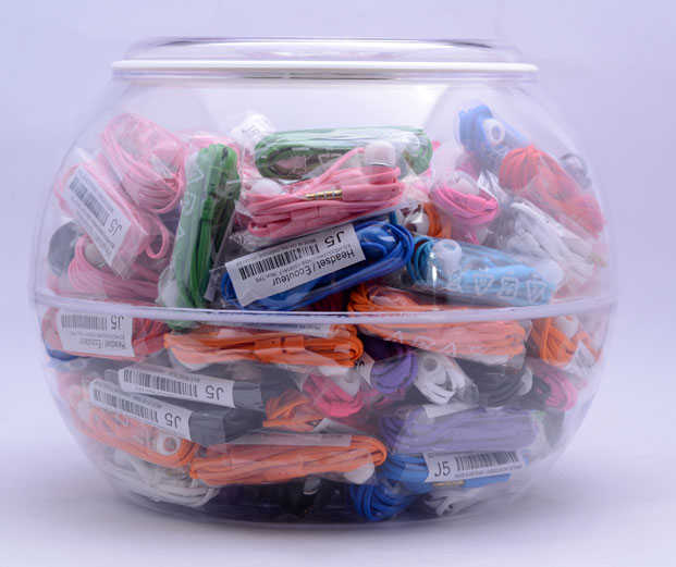 Zore J5 Mp3 Stereo Kulaklık Sarı