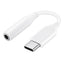 Zore JH-048 Type-C to 3.5mm Aux Çevirici Ses Adaptörü
