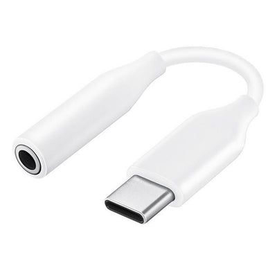 Zore JH-048 Type-C to 3.5mm Aux Çevirici Ses Adaptörü