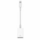 Zore JH-0514 Lightning To Usb Kamera Bağlantı Adaptörü