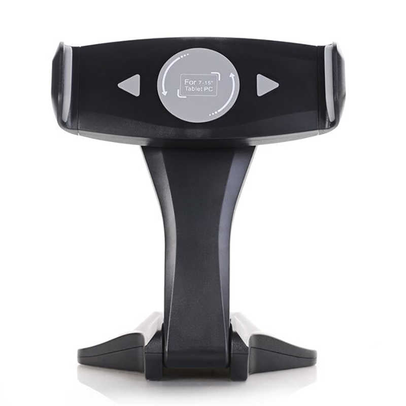 Zore JH106 Tablet Masa Standı Siyah