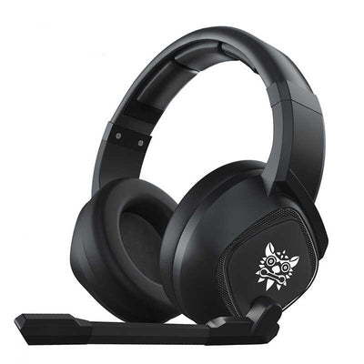 Zore Onikuma K19 RGB Oyuncu Kulaklığı 3.5mm Siyah