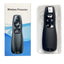 Zore K400 Wireless Presenter Kablosuz Uzaktan Kumandalı Lazer Sunum Kalemi