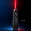 Zore K400 Wireless Presenter Kablosuz Uzaktan Kumandalı Lazer Sunum Kalemi