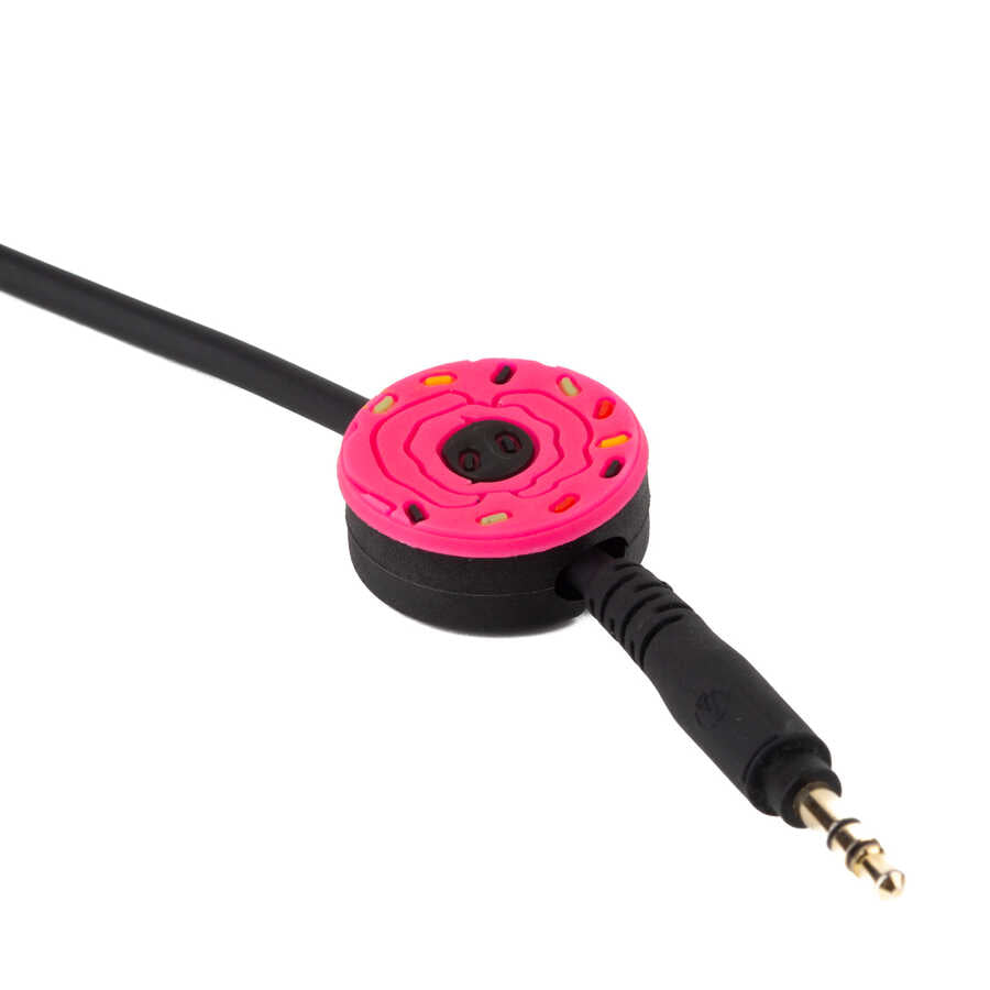 Zore Kablo Ucu Koruyucu Aparat Kurabiye