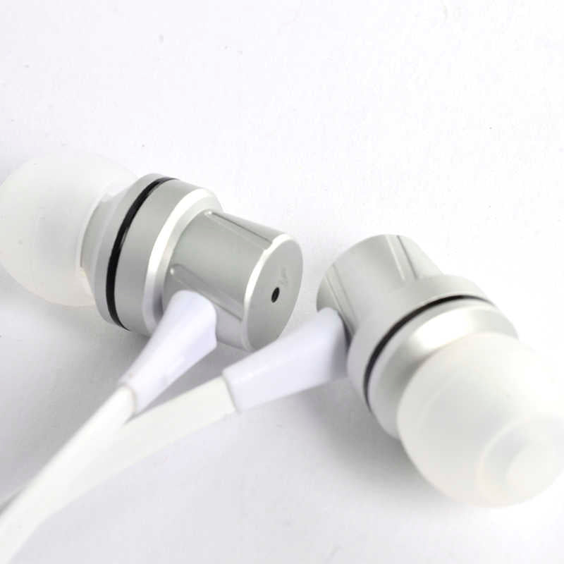 Zore KDK-203 3.5mm Kulaklık Gri