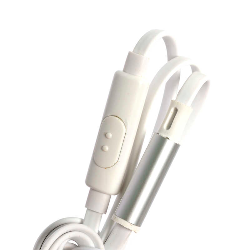 Zore KDK-203 3.5mm Kulaklık Gri