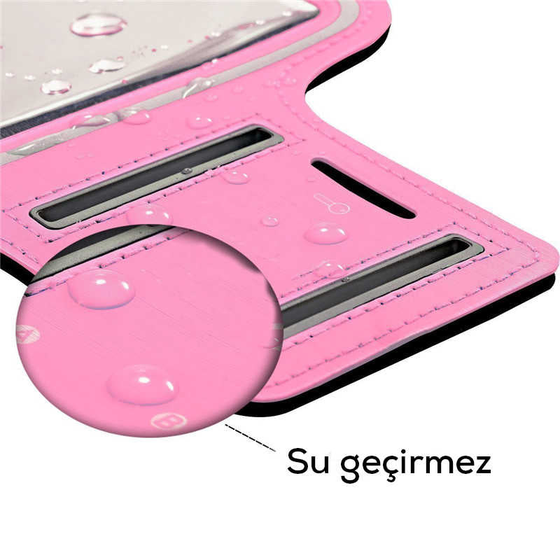 Zore Kol Bandı 5.5 Pu Kılıf Yeşil