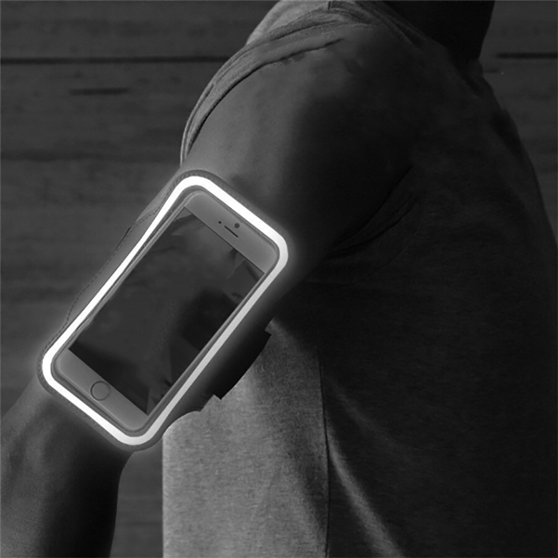 Zore Kol Bandı 5.5 Pu Kılıf Siyah