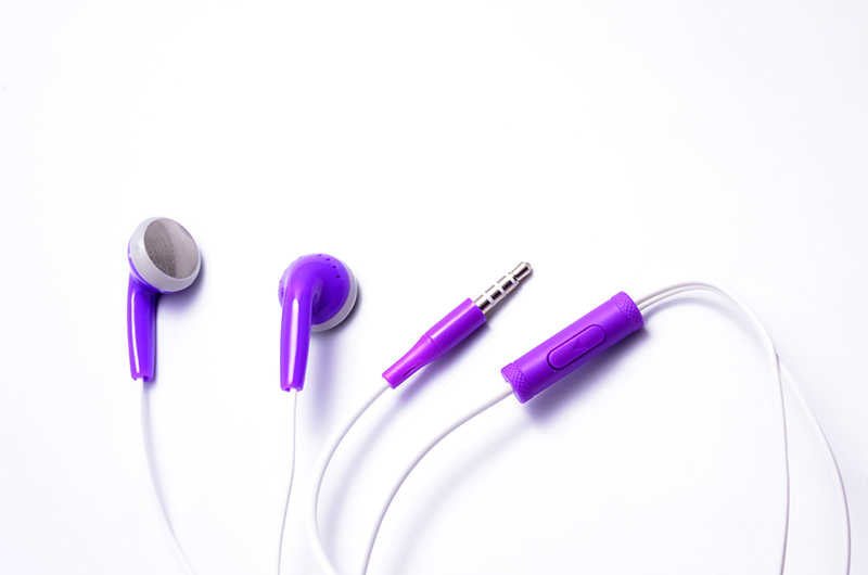 Zore KWY 102 Stereo Kulaklık Yeşil