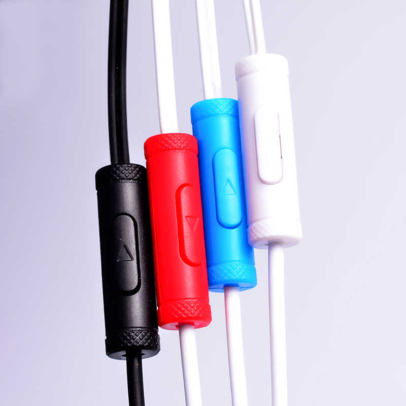 Zore KWY 102 Stereo Kulaklık Beyaz