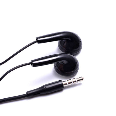 Zore KWY 102 Stereo Kulaklık Siyah