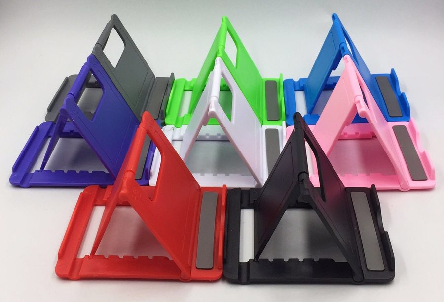 Zore L-303 Tablet Telefon Standı Pembe