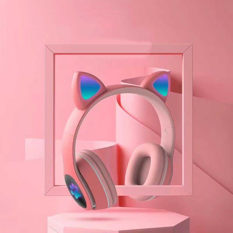 Zore L400 Bluetooth Kulaklık Siyah