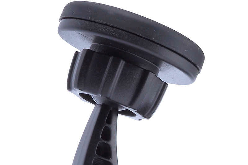 Zore LF-014 Araç Telefon Tutucu Siyah