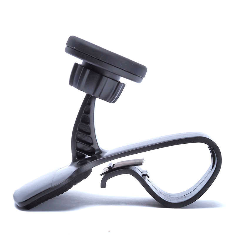 Zore LF-014 Araç Telefon Tutucu Siyah