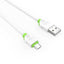 Zore LS32 Micro Usb Kablo Beyaz