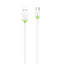 Zore LS32 Micro Usb Kablo Beyaz