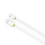 Zore LS32 Type-C Usb Kablo Beyaz