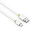 Zore LS32 Type-C Usb Kablo Beyaz