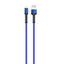 Zore LS63 Lightning Usb Kablo Kırmızı