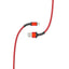 Zore LS63 Lightning Usb Kablo Kırmızı