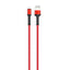 Zore LS63 Lightning Usb Kablo Mavi