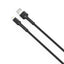 Zore LS63 Lightning Usb Kablo Mavi