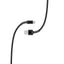 Zore LS63 Lightning Usb Kablo Kırmızı