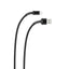 Zore LS63 Micro Usb Kablo Kırmızı