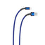 Zore LS63 Micro Usb Kablo Gri