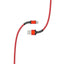 Zore LS63 Type-C Usb Kablo Mavi