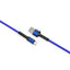 Zore LS64 Micro Usb Kablo Mavi