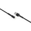 Zore LS65 Lightning Usb Kablo Mavi