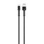 Zore LS66 Type-C Usb Kablo Gri