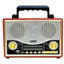 Zore MD-1706BT Bluetooth Hoparlör