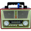 Zore MD-1802BT Bluetooth Hoparlör