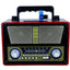 Zore MD-1802BT Bluetooth Hoparlör