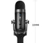 Zore Stüdyo Mikrofon Siyah