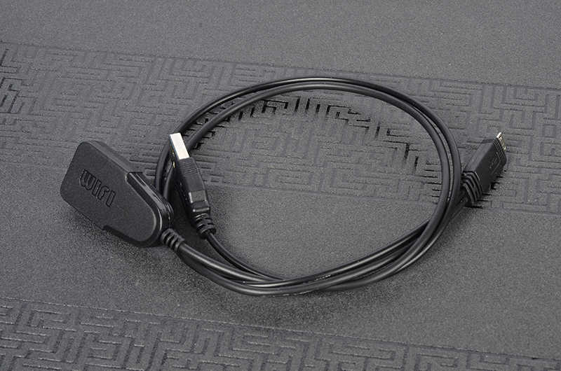 Zore M9 Plus Kablosuz HDMI Ses ve Görüntü Aktarıcı Siyah