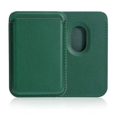Zore Magnetik Cardsafe Kartlık Açık Kahve