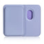 Zore Magnetik Cardsafe Kartlık Lila